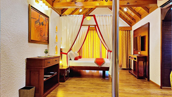 Vatsyayana Resorts