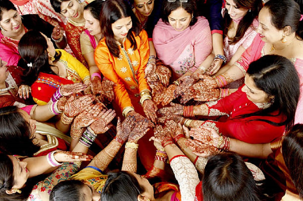 karwa chauth celebrations package jim corbett