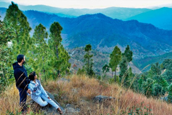 best resorts for winter vacation