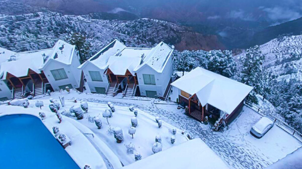 Winter Vacation | Vatsyayana Resorts