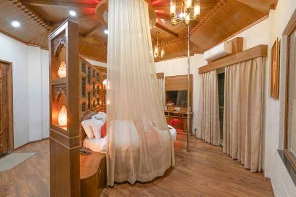 best place to stay in winters