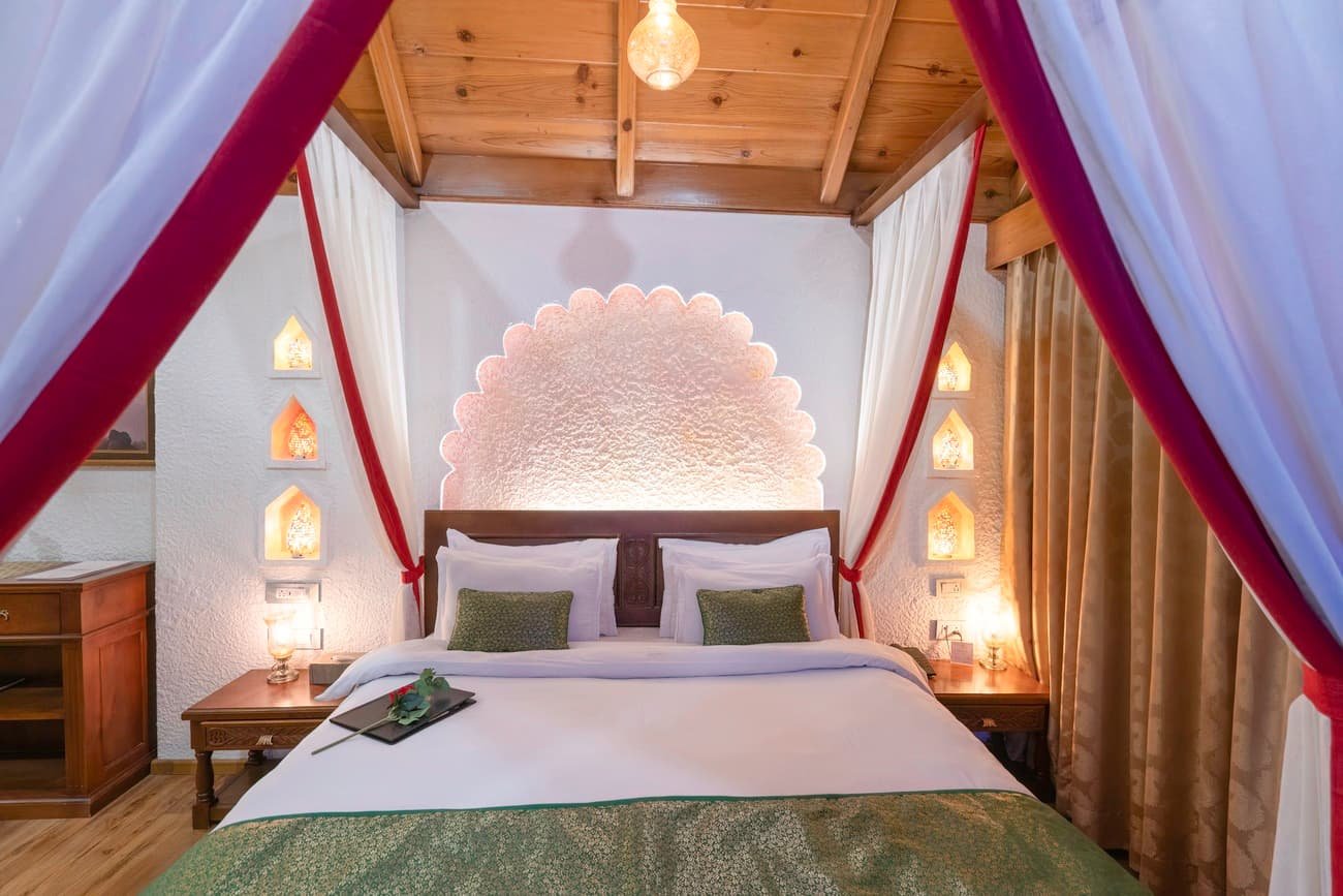 best place to stay in winters