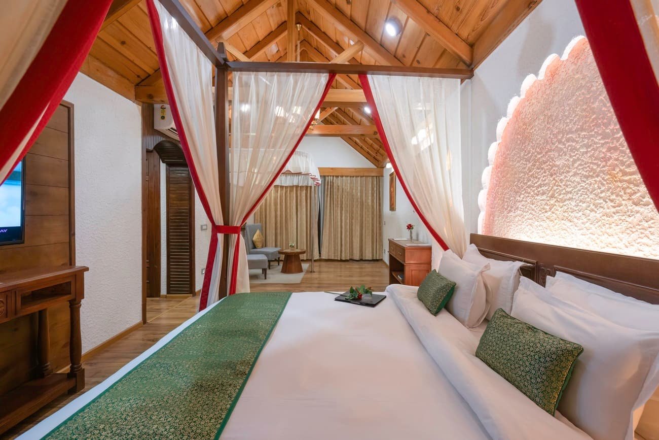 best place to stay in winters