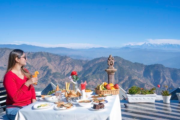 best resorts for winter