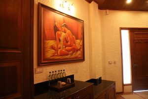 chaturbhuja lavanaya erotic rooms in india