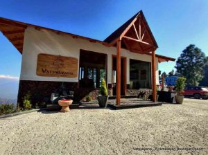 Vatsyayana resorts are the best resort near Jim Corbett