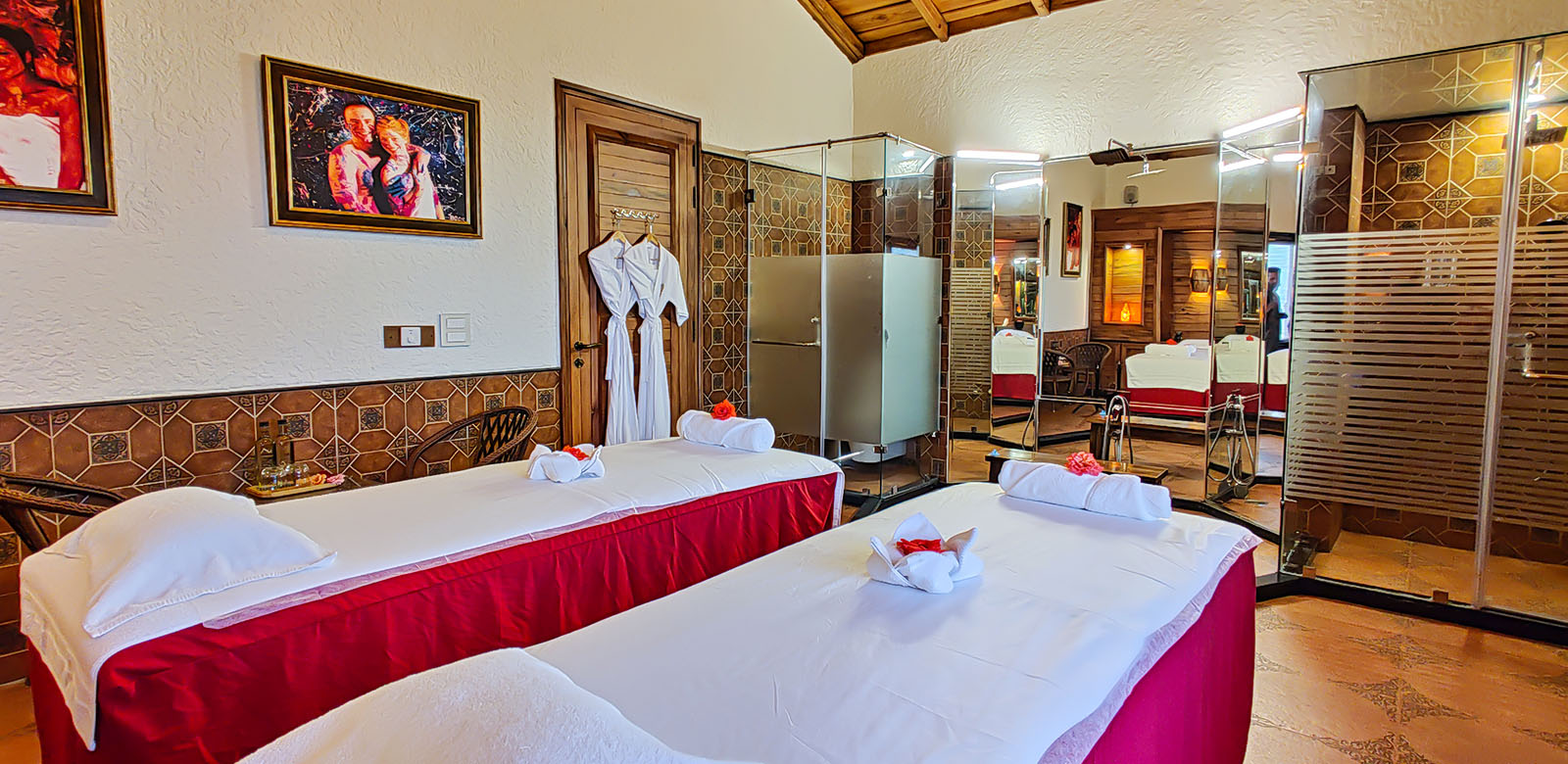 Spa in vatsyayana resorts-2