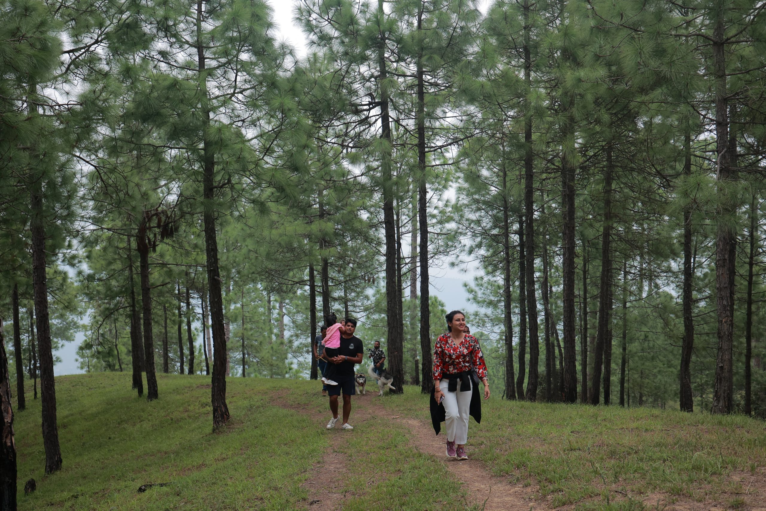 Local Attraction during wedding - Vatsyayana Resorts