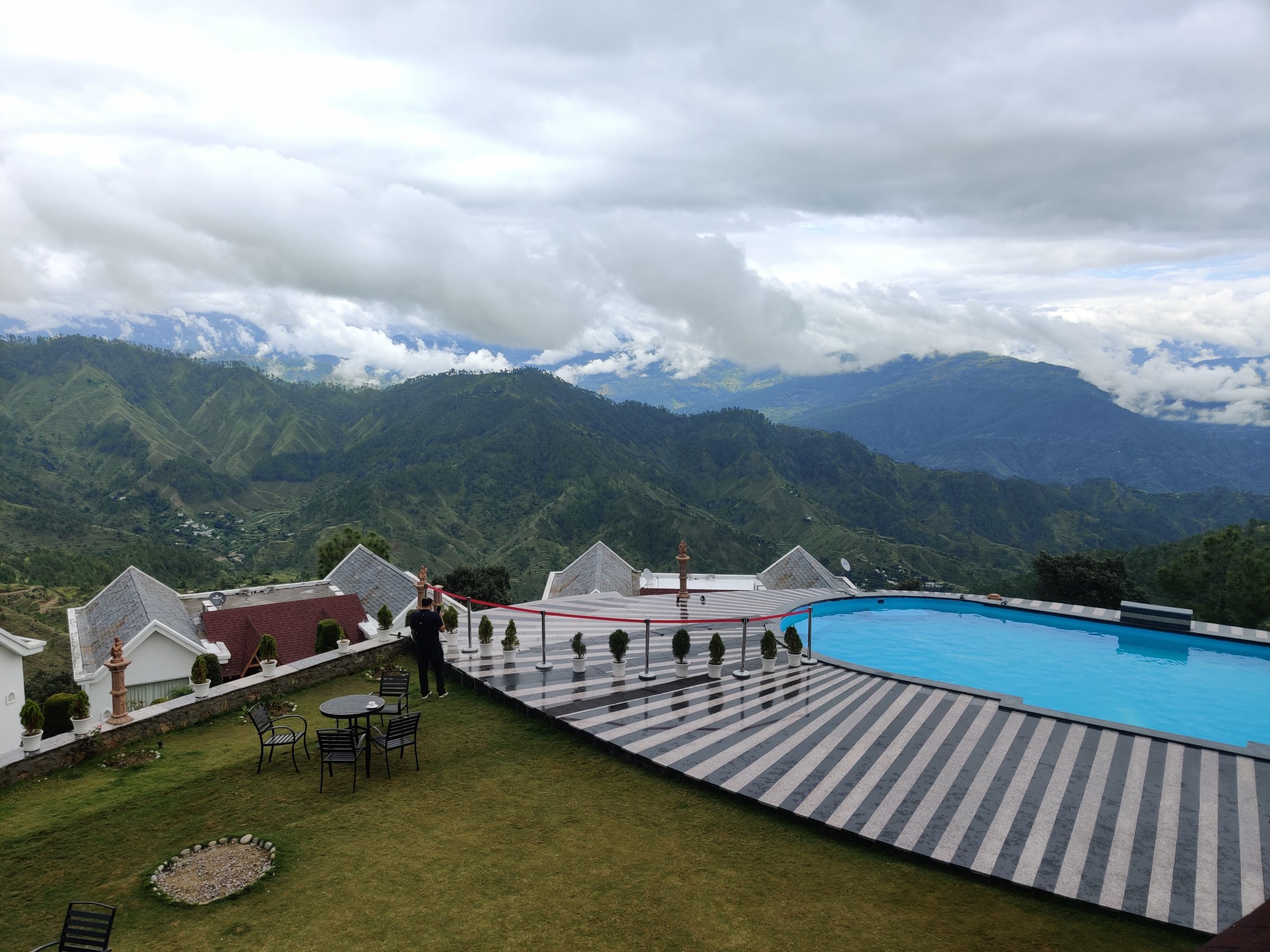 Best places in Jim Corbett for celebrate Dussehra - Vatsyayana Resorts