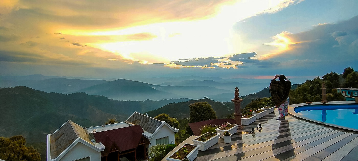 best places to visit in India in winter